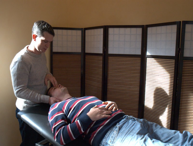 Consultation migraine